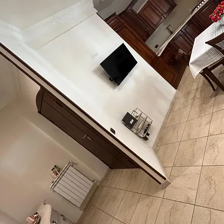 Appartamento Luxury_c3 *